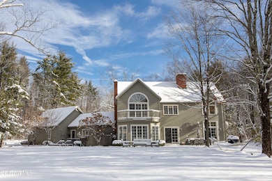 14 Old Tree Farm Rd, Stockbridge, MA 01262 - photo 7