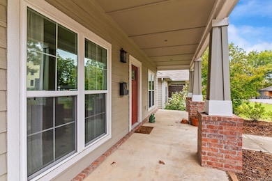 5806 C St, Little Rock, AR 72205 - photo 4