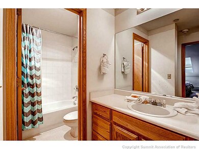 Bathroom.