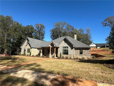 1652 Red Cedar Rd, Commerce, GA 30530 - photo 2