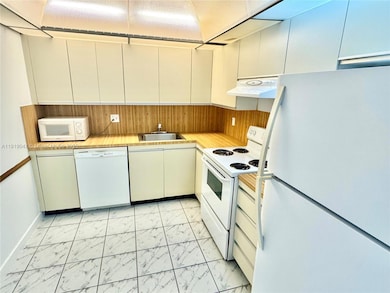 2500 Parkview Dr unit 1109, Hallandale Beach, FL 33009 - photo 7