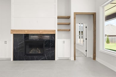 7121 NW 155th St, Edmond, OK 73013 - photo 5