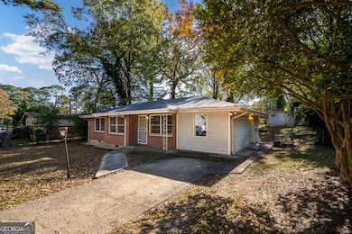 2868 Belaire Cir, Atlanta, GA 30340 - photo 3