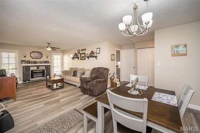 10367 Oxford Hill Dr unit 6, Saint Louis, MO 63146 - photo 6