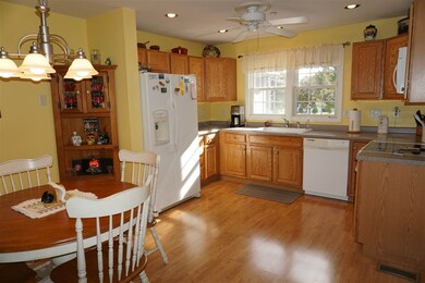 222A Belknap Dr unit A, Suncook, NH 03275 - photo 5