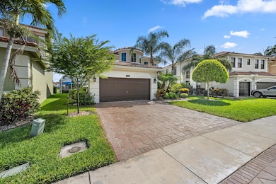 10638 Old Hammock Way, Wellington, FL 33414 - photo 2