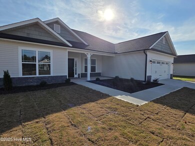 4979 Trident Maple Ct unit Lot 18, Battleboro, NC 27809 - photo 2