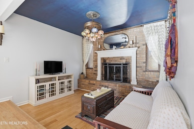 1021 Oxford Hills Dr, Maryville, TN 37803 - photo 3