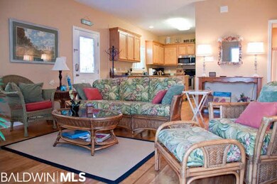 NEW Bamboo Floors in Living Area and Bedrooms
