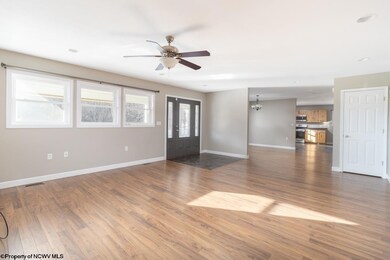 988 Oak St, Anmoore, WV 26323 - photo 4