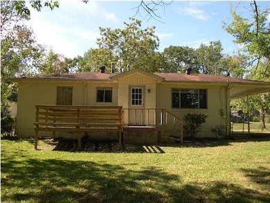 Exterior Rear
