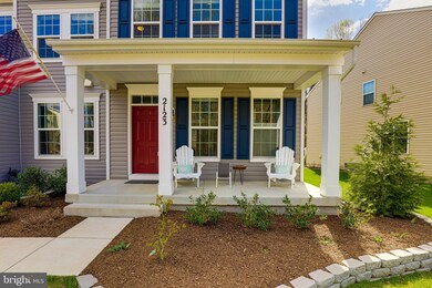 2123 Basil Hall Ln, Gambrills, MD 21054 - photo 4