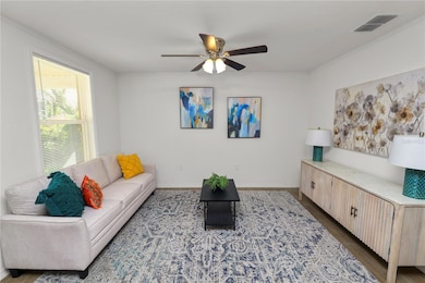 842 N Nokomis Ave, Lakeland, FL 33815 - photo 4