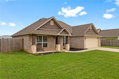 1111 Division St, Prairie Grove, AR 72753 - photo 2
