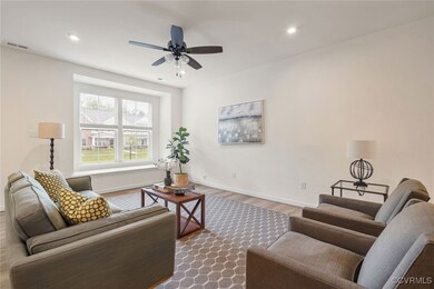 3033 Fletcher Aly, Glen Allen, VA 23059 - photo 5