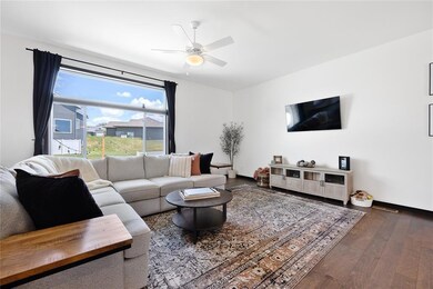 3722 Bluebird Dr SW, Cedar Rapids, IA 52404 - photo 5