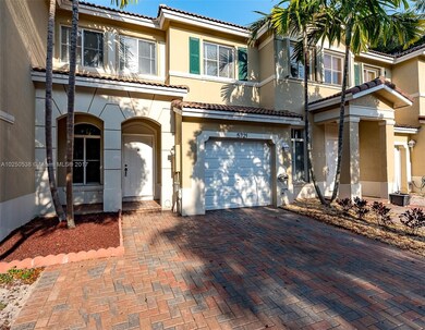 PROPERTY MAIN ENTRANCE