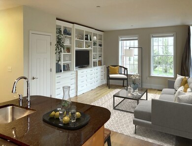 93 E Central St unit 22, Natick, MA 01760 - photo 3