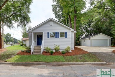 212 Screven Ave, Savannah, GA 31404 - photo 2