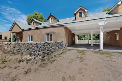 305 A&B Camino Del Sol, Espanola, NM 87532 - photo 7