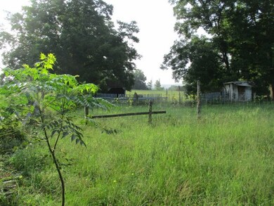 view of acreage