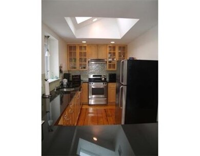 83 Sheridan St unit 3, Jamaica Plain, MA 02130 - photo 3