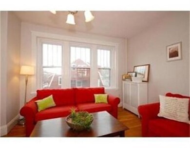 21 Sutherland Rd unit 12A, Brighton, MA 02135 - photo 3