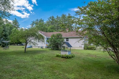 32 Ferrin St, Hill, NH 03243 - photo 4