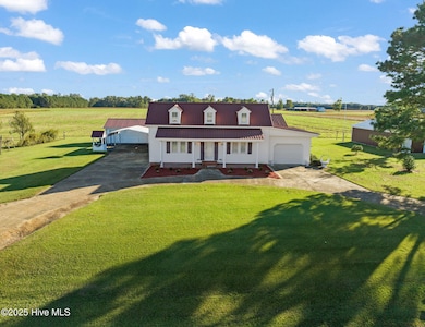 401 Allens Crossroads Rd, Four Oaks, NC 27524 - photo 2