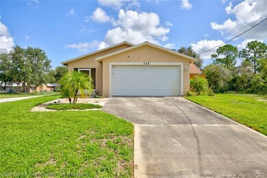 228 Jack Weisser Blvd, Lake Placid, FL 33852 - photo 4