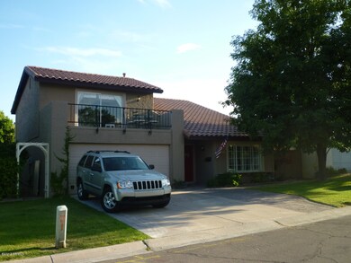 Curb Appeal
