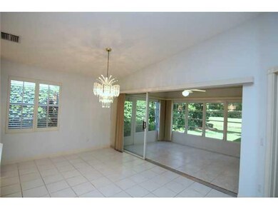 Other. View of Kitchen & Dining area from Living Room