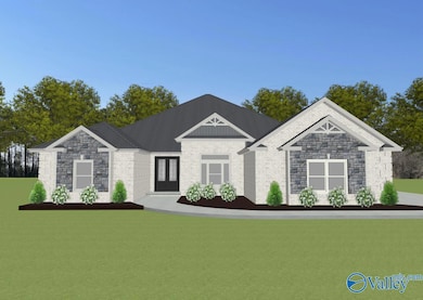 Wilson - A Newby Chapel Rd, Athens, AL 35613 - photo 2