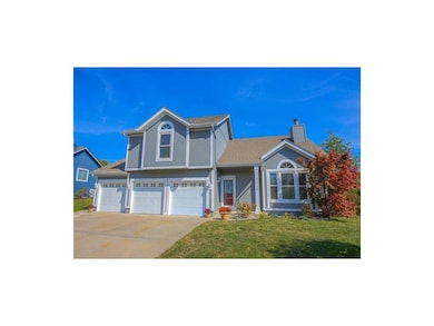 21706 W 51st St, Shawnee, KS 66226 - photo 2