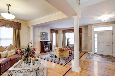 18 W Parsonage Way, Manalapan, NJ 07726 - photo 5