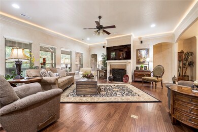 1504 NW Hermanus St, Bentonville, AR 72712 - photo 5