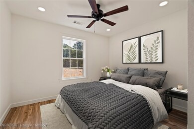 1322 Sharp Chapel Rd, Alma, AR 72921 - photo 3