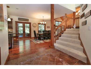 184 S Peak Rd, Lincoln, NH 03251 - photo 4