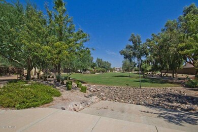 Two homes away from Community Park