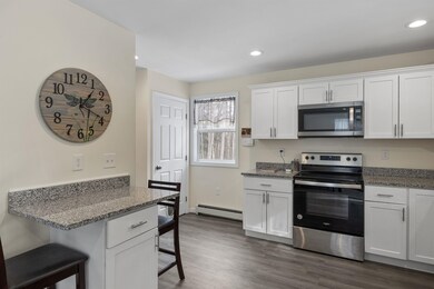 166 Smith Hill Rd, Franklin, NH 03235 - photo 4