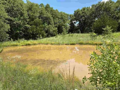 2933 S County Line Rd, Overbrook, OK 73453 - photo 2