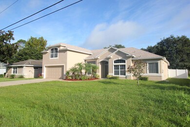 25 Bird of Paradise Dr, Palm Coast, FL 32137 - photo 3