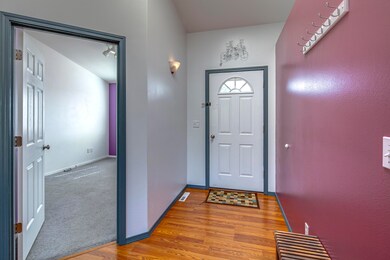 04-Front Entry