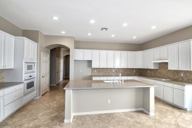 Gemini kitchen 2