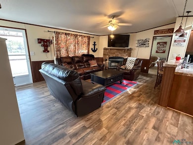 100 Osage Dr, Logan, NM 88426 - photo 5