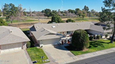 18621 N Conestoga Dr, Sun City, AZ 85373 - photo 2