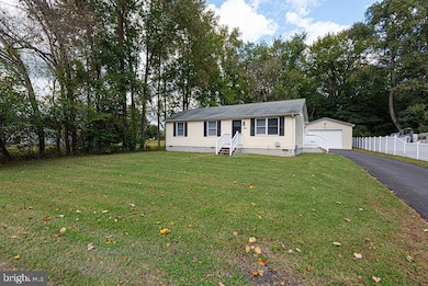 36487 Lisa Ave, Ocean View, DE 19970 - photo 3