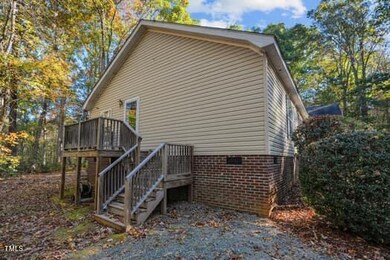 158 Carolina Ridge Rd, Pittsboro, NC 27312 - photo 3