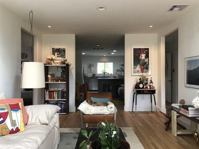 4126 Apollo St, Houston, TX 77018 - photo 4