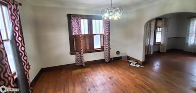 104 E Sheridan Ave, Shenandoah, IA 51601 - photo 5